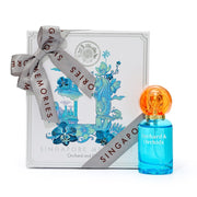 Orchard and Orchids perfume gift pack from singapore memories