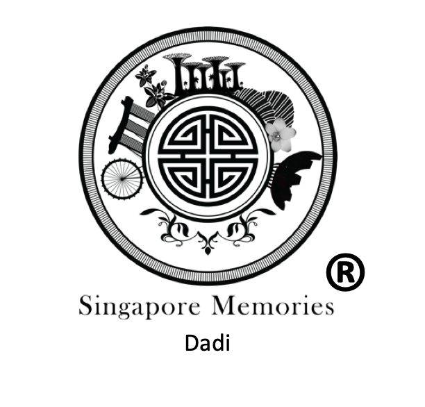 dadi Singapore girl perfume first lady orchid perfume from 1960 old singapore memories