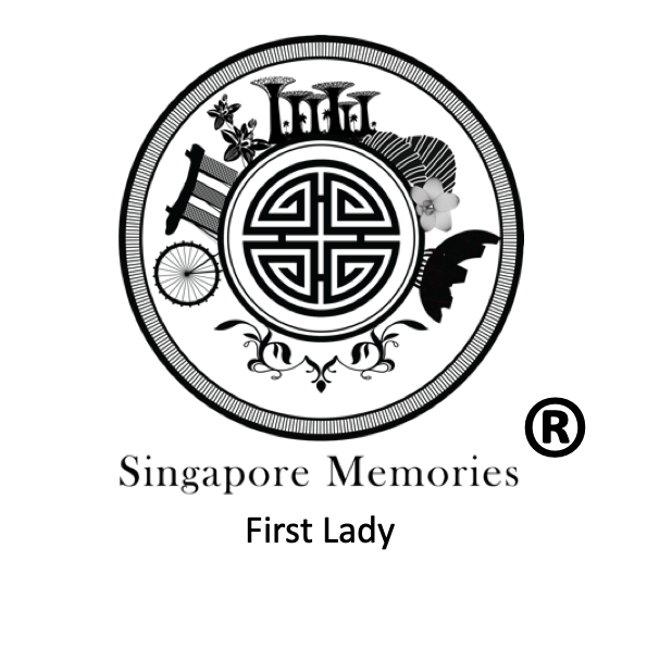 first lady Singapore girl perfume first lady orchid perfume from 1960 old singapore memories