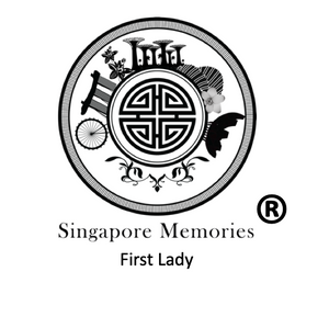 first lady Singapore girl perfume first lady orchid perfume from 1960 old singapore memories