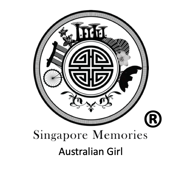australian girl Singapore girl perfume first lady orchid perfume from 1960 old singapore memories