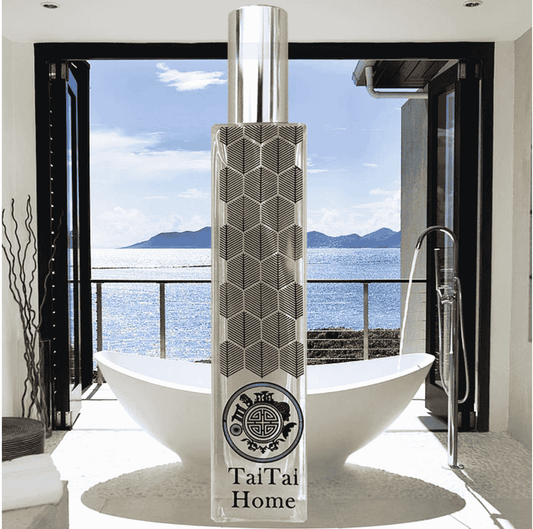 Tai Tai’s House – a room fragrance by Singapore Memories