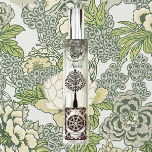 Asia – a room fragrance by Singapore Memories