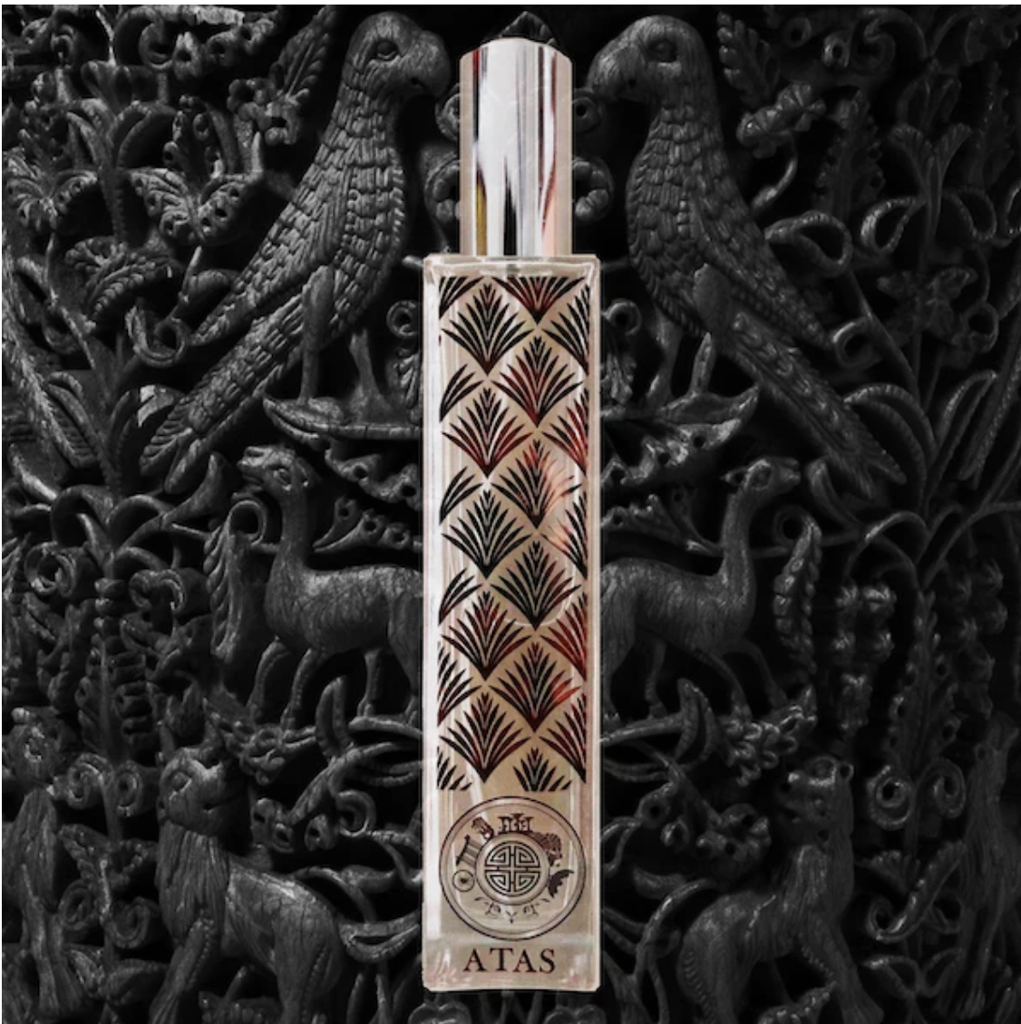 Atas – A room fragrance by Singapore Memories