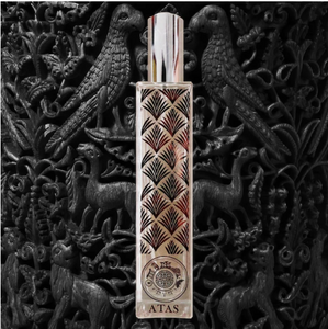 Atas – A room fragrance by Singapore Memories