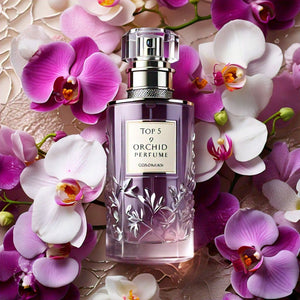 The Ultimate Orchid Perfume Gift Guide: Find the Perfect Fragrance for Every Personality!