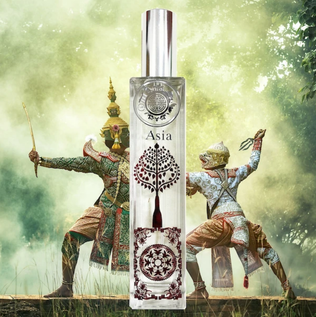 asia best fragrance with orchids, spice and great ingredeints from singapore for thie amazing roof fragramce a true singaporean perfume