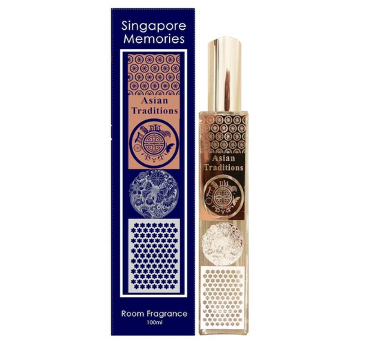 Asian tradition a traditional scent with ancient perfume ingredients and old world fragrance