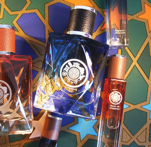 History of Singapore Girl Perfume - A scented heritage of our beautiful Garden City