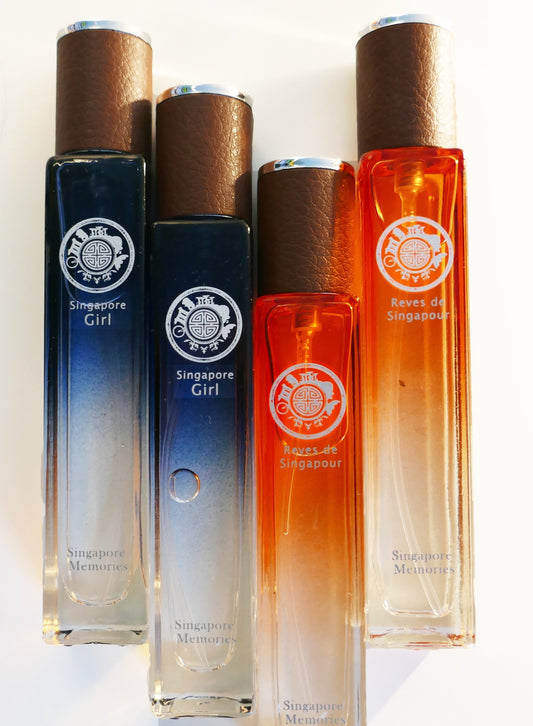 Why Perfumes are Unique Corporate Gifts for Clients