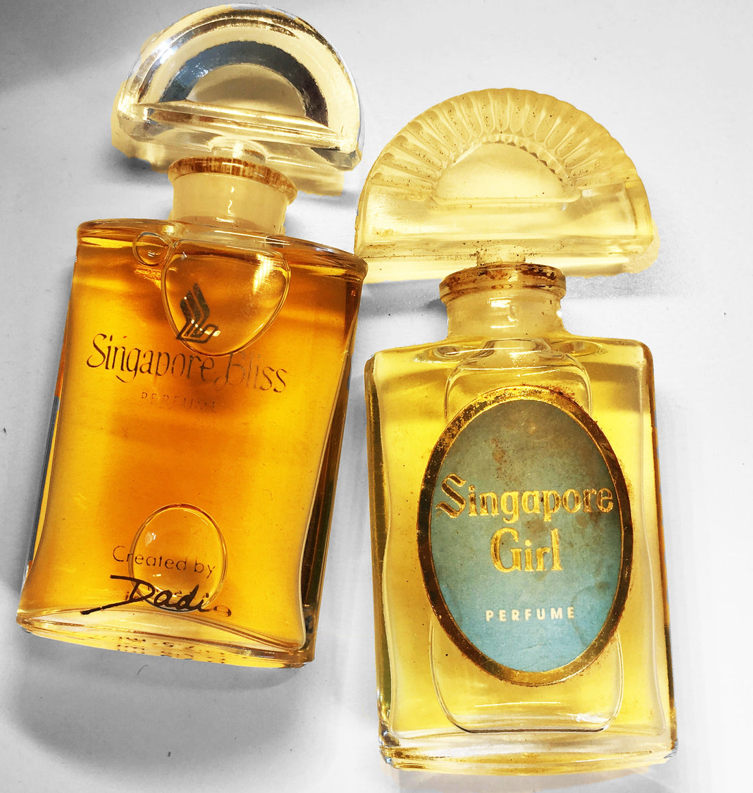 Singapore girl best scent for her in sg a great gift and perfect souviner
