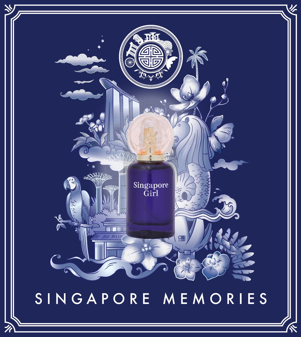 The Perfect Singapore Souvenir: A Memory You Can Wear