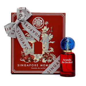 Aranda de orchid male scent gift pack for him