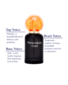 Peranakan Oud