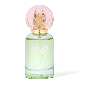Orchids Essential perfume bottle from singapore memories