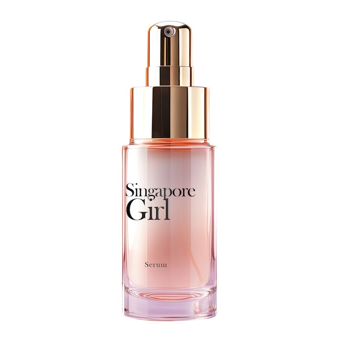 Singapore Girl™ Cosmetic & Skin care