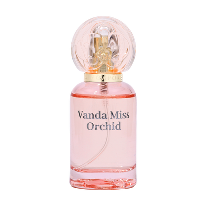 Vanda miss joaquim, orchid scent od singapore perfume, a great gift for her