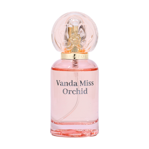 Vanda miss joaquim, orchid scent od singapore perfume, a great gift for her