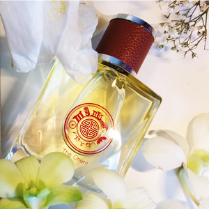 Online Singapore Perfume Collections : Singapore Memories , The Orient , an Orchid fragrance & best scented corporate gift idea