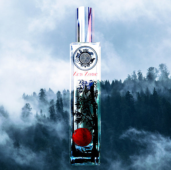 zen zone room fragrance perfume scent orchid singapore memories fragrances corporate gift