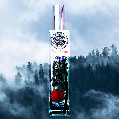 zen zone room fragrance perfume scent orchid singapore memories fragrances corporate gift