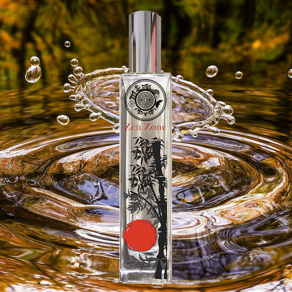 zen zone room fragrance perfume scent orchid singapore memories fragrances