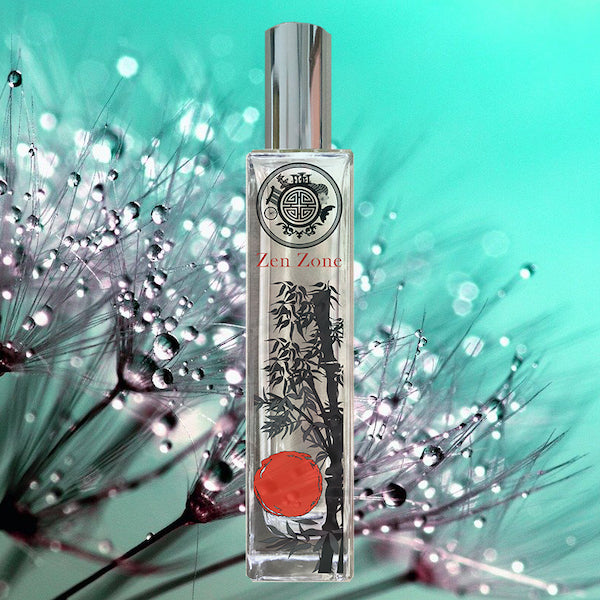 zen zone room fragrance perfume scent orchid singapore memories fragrances