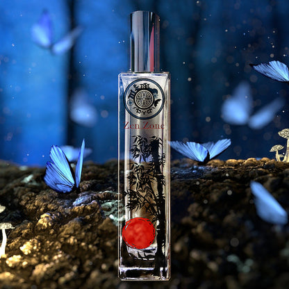 zen zone room fragrance perfume scent orchid singapore memories fragrances corporate gift