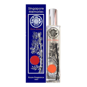 zen zone room fragrance perfume scent orchid singapore memories fragrances corporate gift