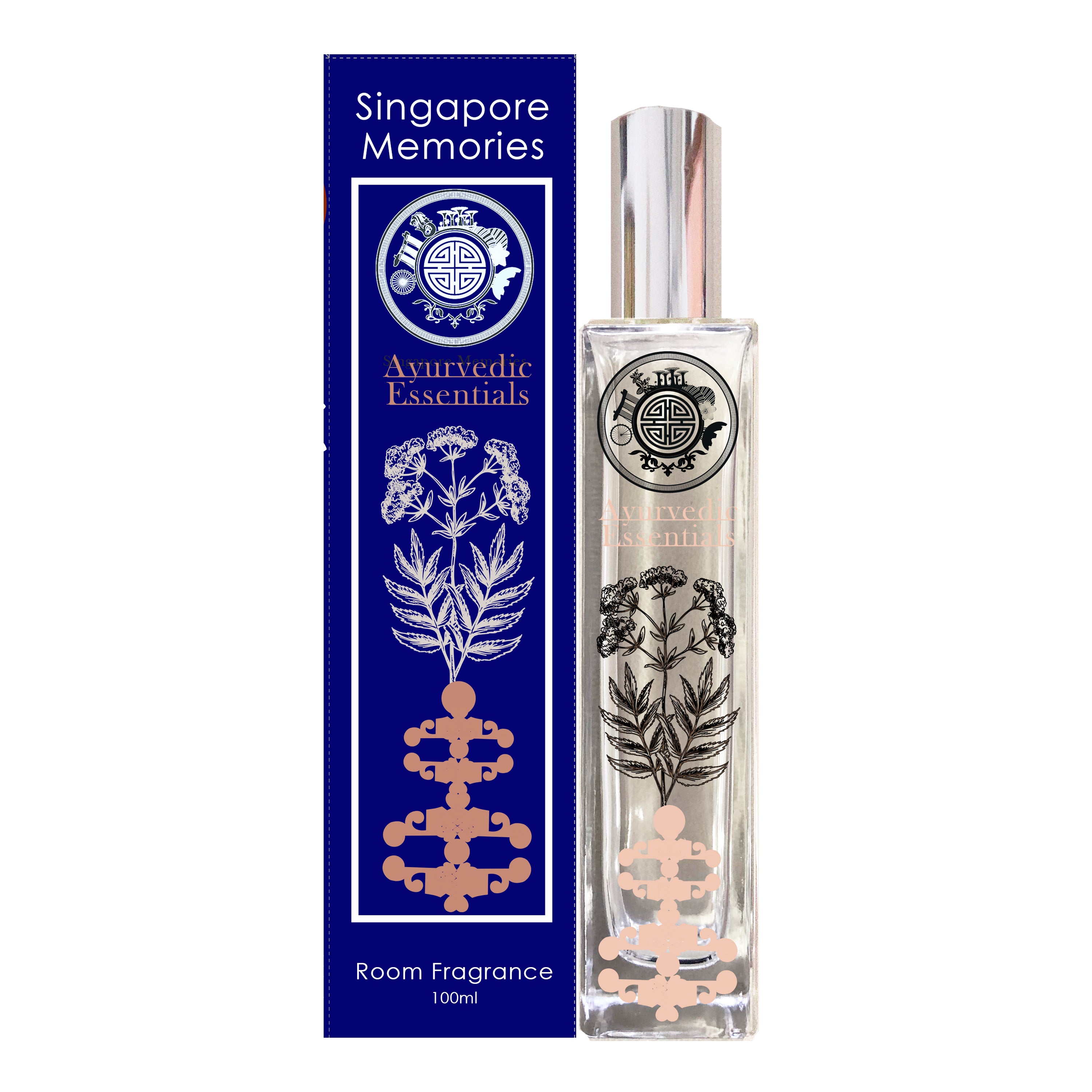 ayurvedic essential singapore memories orchid room scent perfume with essential oils of rare and natural essential aroma oils