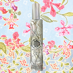 Nyonya scent gift perfume peranakan singapore room scent fragrance diffuser