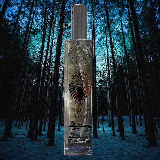 night safari smell singapore heritage room scent fragrance perfect gift souvenir