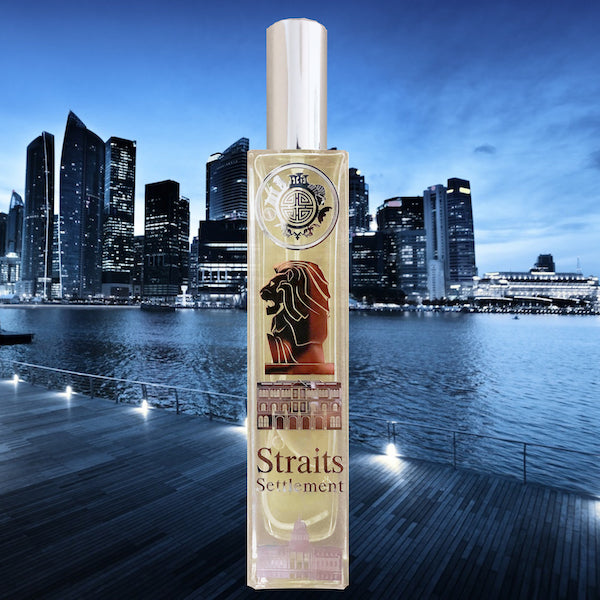 straits settlement bestselling scent serum aroma for perfect and beautiful home aromatherapy reed diffuser