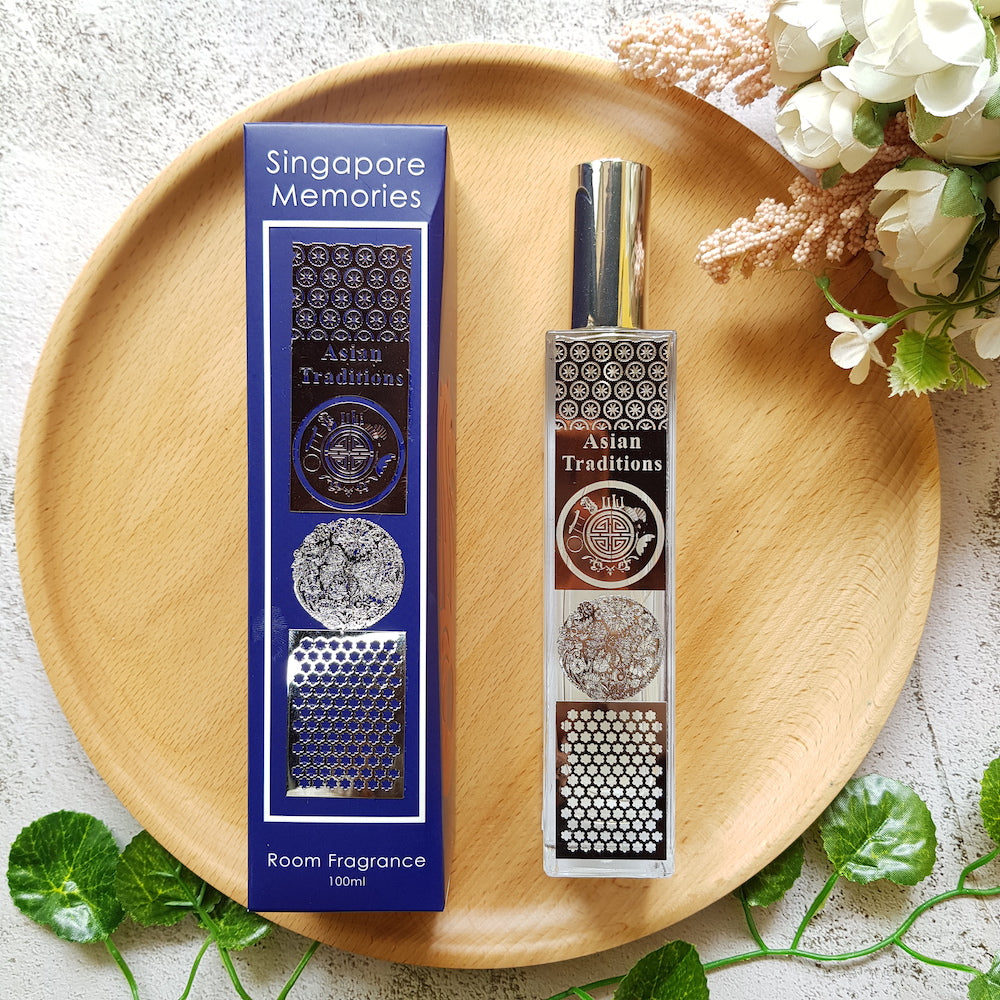 Asian traditions scent serum room diffuser scent aroma serum and a perfect souvenir gift 