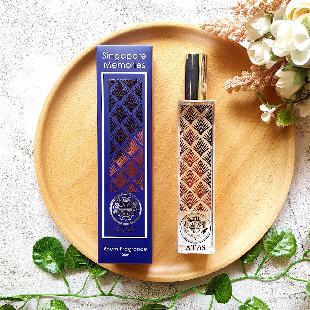 atas is bestselling smell . Its elegant scent serum for perfect and beautiful home