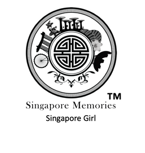 Singapore Girl perfume for her by Singapore Memories , Singapore Girl Perfume, Gift for Overseas Friend, Singapore Girl Perfume, Sg Girl, Sg lady, Singapore lady perfume,
