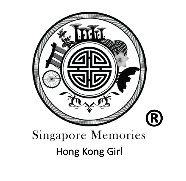 hong kong girl Singapore girl perfume first lady orchid perfume from 1960 old singapore memories