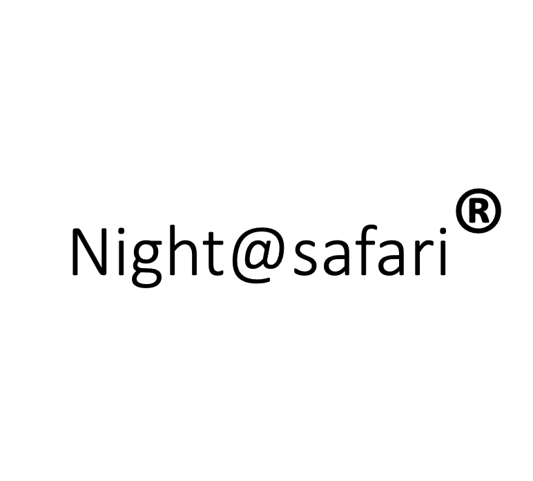 night safari night safari smell singapore heritage room scent fragrance diffuser perfect gift souvenir