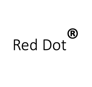 red dot premium gift Red dot singapore luxury scent reed aroma diffuser and souvenir gift from SG