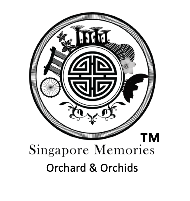 orchard and orchids Orchard orchids singapore heritage room scent fragrance perfect gift souvenir