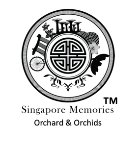 orchard and orchids Orchard orchids singapore heritage room scent fragrance perfect gift souvenir