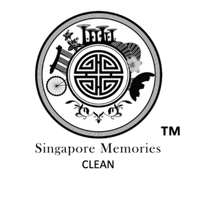 CLEAN singapore house home Aroma room diffuser candle essential oils by Singapore memories a perfect singaporean gift