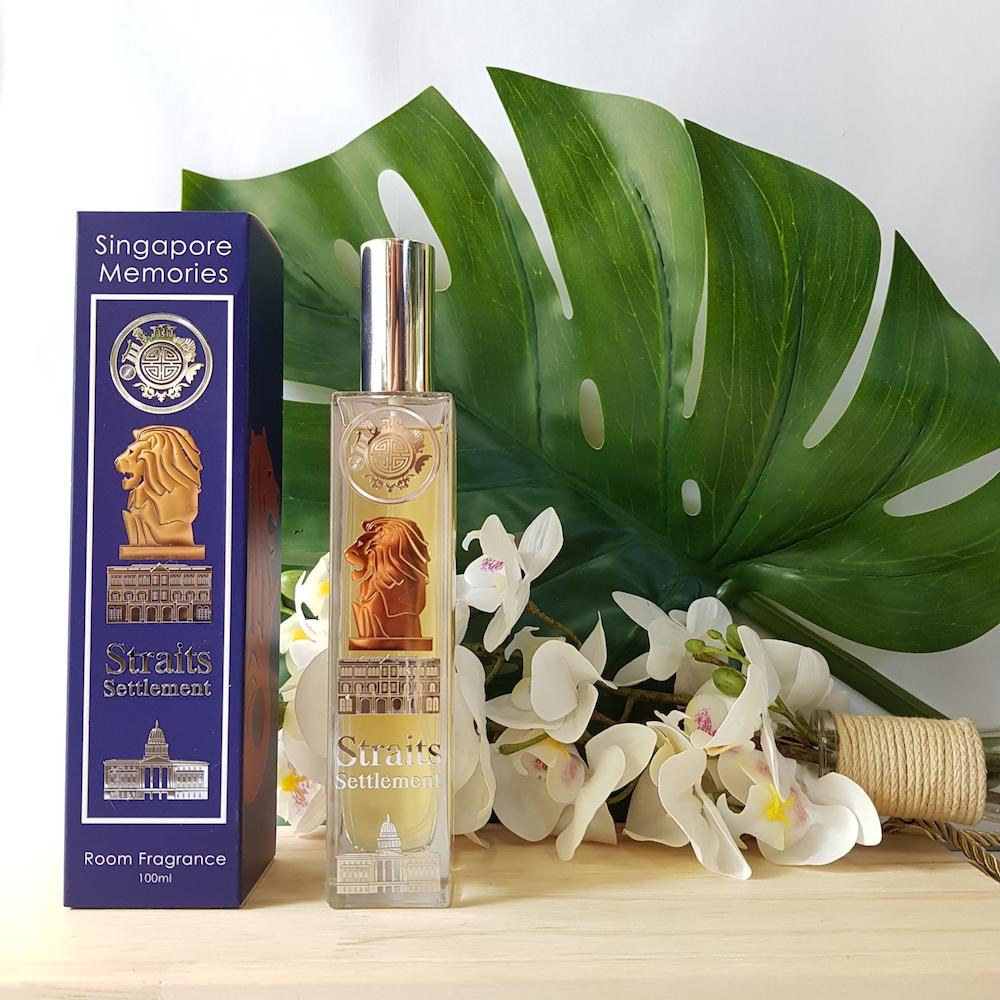 straits settlement bestselling smell . Its elegant scent serum for perfect and beautiful home aromatherapy reed diffuser
