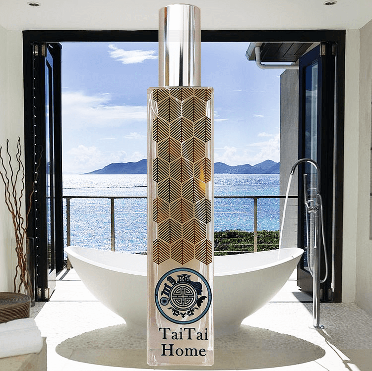 taitai home aroma diffuser UV is a great gift and souvenir from singapore