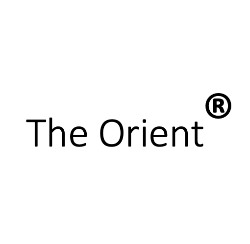 Trademark of the orient