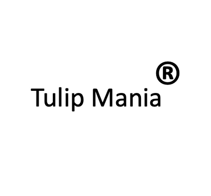 Tulip Mania trademark