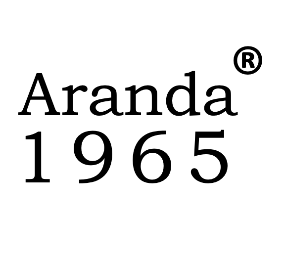 trademark for Aranda 1965