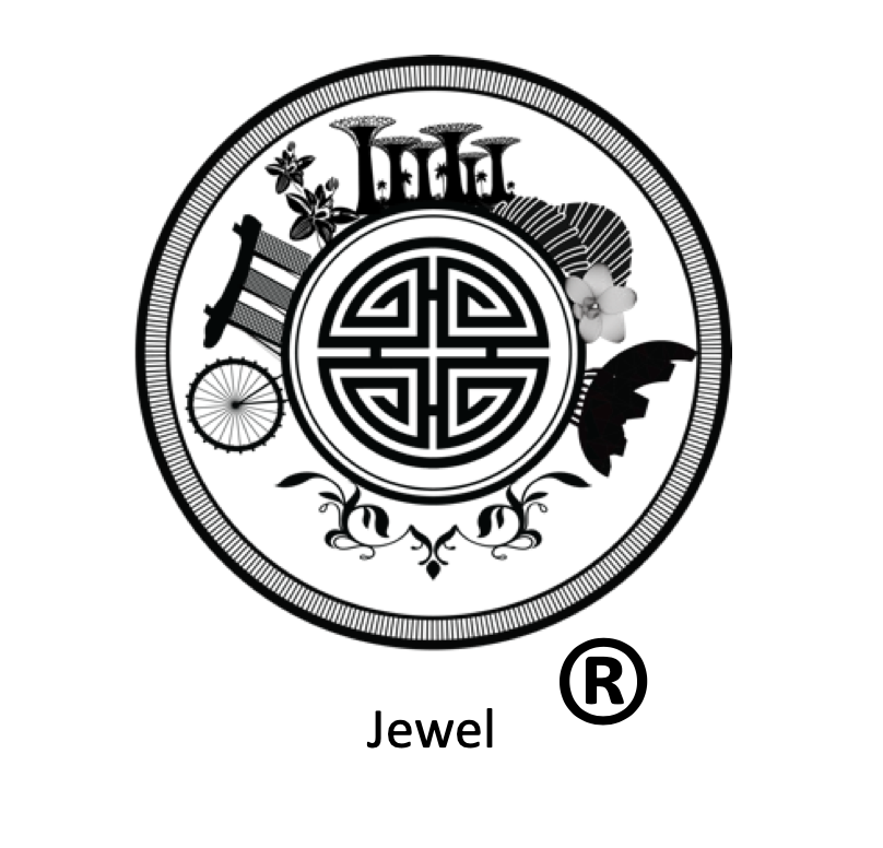 Jewel trademark
