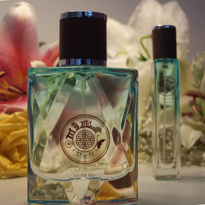 Perfume Online Singapore : Singapore Memories , best orchid perfume, Orchids By The Bay