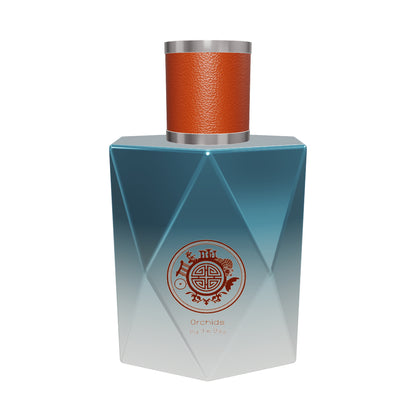 Orchids by the bay (Femme) - 100ml